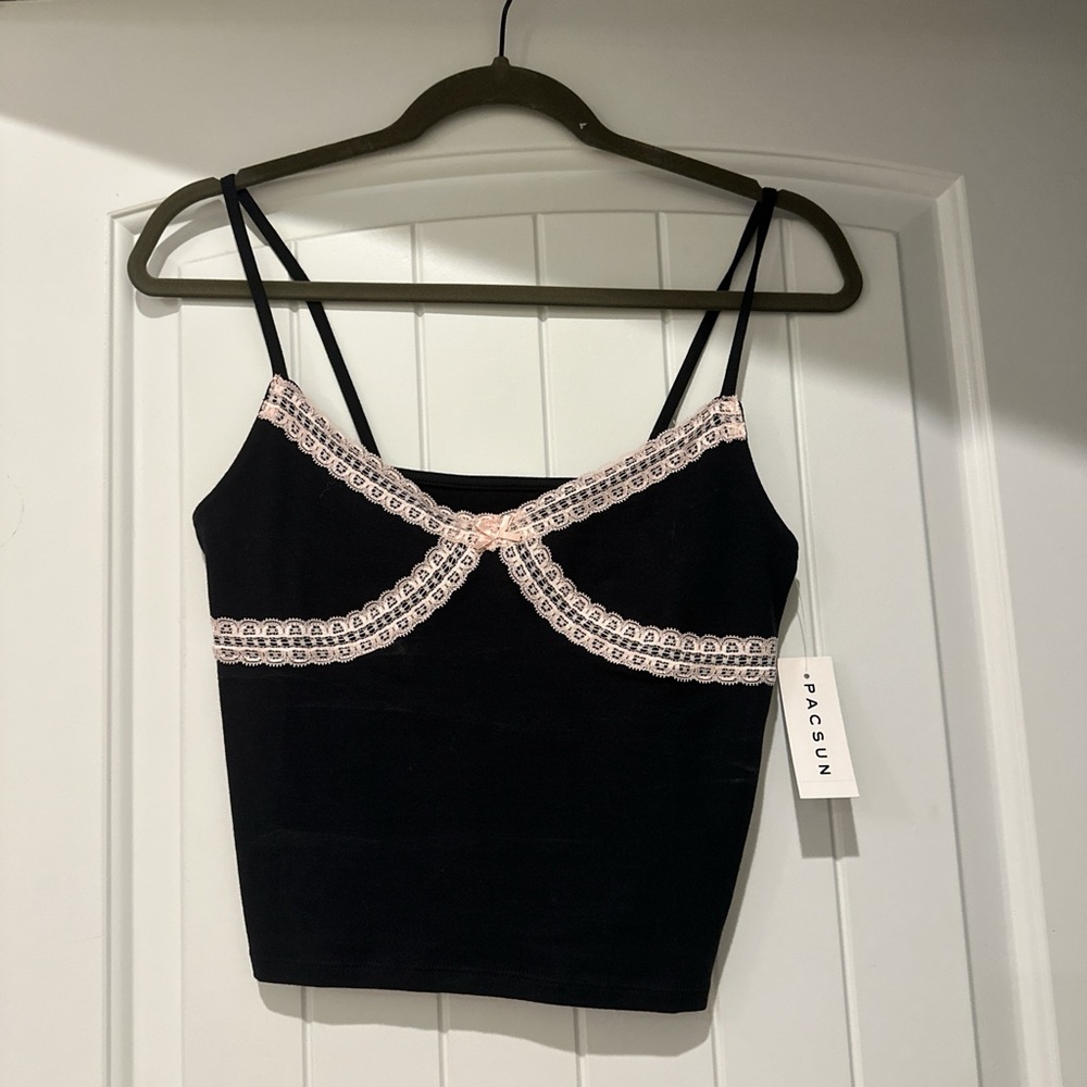 Pacsun Tank Top - New With Tags - M